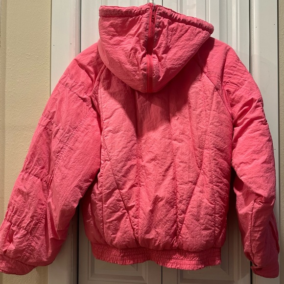 Vintage Express puffy coat - Picture 8 of 12